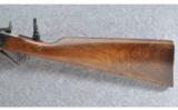 Chiappa/Lyman 1878 Ideal Model, .38-55 WIN - 16 of 17