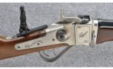 Chiappa/Lyman 1878 Ideal Model, .38-55 WIN - 6 of 17