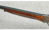 Chiappa/Lyman 1878 Ideal Model, .38-55 WIN - 12 of 17