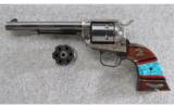 Colt Peacemaker Sacred Eagle Commemorative, .22 LR/.22 MAG - 3 of 6
