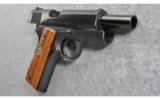 Colt Series 70 Combat Commander with Original Box, .45 ACP - 2 of 5