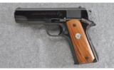 Colt Series 70 Combat Commander with Original Box, .45 ACP - 3 of 5