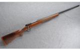 Winchester Model 70 Super Grade, .300 WIN MAG - 1 of 9