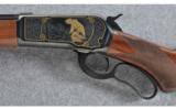 U.S.R.A. Winchester 1886, .45-70 GOVT - 6 of 9