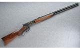 U.S.R.A. Winchester 1886, .45-70 GOVT - 1 of 9