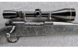 Weatherby Mark V Accumark, .338-378 WBY MAG - 3 of 9