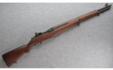 Springfield U.S. Rifle M1 CMP, .30-06 SPRG - 1 of 9