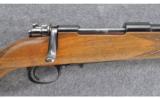 Western Field Model 724A EHM, .30-06 SPRG - 3 of 9