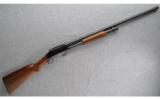 Winchester Model 97, 12 GA - 1 of 9