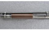 Winchester Model 1897, 12 GA - 6 of 9