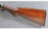 Winchester Model 1897, 12 GA - 8 of 9