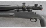 Remington 700 Custom Tactical, .300 WSM - 6 of 8