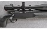 Remington 700 Custom Tactical, .300 WSM - 3 of 8