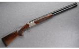 Browning Model 625 Feather, 12 GA - 1 of 9