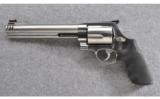 Smith & Wesson 500, .500 S&W MAG - 2 of 3