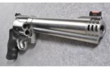 Smith & Wesson 500, .500 S&W MAG - 3 of 3