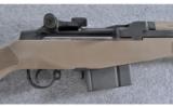 Springfield Armory M1A Scout Squad, 7.62X51 NATO (.308 WIN) - 3 of 9
