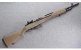 Springfield Armory M1A Scout Squad, 7.62X51 NATO (.308 WIN) - 1 of 9