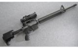 Colt AR-15 A2 HBAR Sporter, .223 REM / 5.56MM NATO - 1 of 9