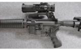 Colt AR-15 A2 HBAR Sporter, .223 REM / 5.56MM NATO - 7 of 9