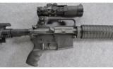Colt AR-15 A2 HBAR Sporter, .223 REM / 5.56MM NATO - 3 of 9