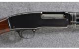 Winchester Model 42 Standard Grade, .410 Bore - 3 of 9