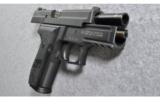 Sig Sauer P229, .40 S&W - 3 of 3
