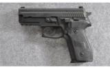 Sig Sauer P229, .40 S&W - 2 of 3