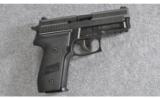 Sig Sauer P229, .40 S&W - 1 of 3