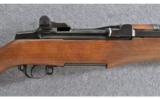 U.S. Rifle CAL .30 M1 Winchester, .30-06 SPRG - 3 of 9