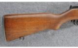 U.S. Rifle CAL .30 M1 Winchester, .30-06 SPRG - 2 of 9
