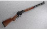 Henry 4570 Lever Action, .45-70 GOVT - 1 of 9