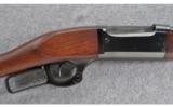 Savage 1899 A Short Rifle, .30-30 WIN - 3 of 9
