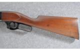 Savage 1899 A Short Rifle, .30-30 WIN - 8 of 9