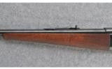 Savage 1899 A Short Rifle, .30-30 WIN - 6 of 9