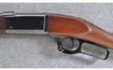 Savage 1899 A Short Rifle, .30-30 WIN - 7 of 9
