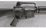 Colt AR-15 A2 HBAR Sporter, .223 REM/5.56MM NATO - 3 of 9