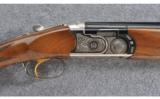 Beretta Silver Pigeon, 20 GA - 3 of 9