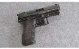H&K P30S, 9mmX19 - 1 of 3