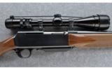 Browning BAR, 7MM REM MAG - 3 of 9