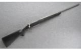 Ruger M77 Hawkeye Stainless, .358 WIN - 1 of 9