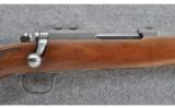 Ruger M77/17, .17 WSM - 3 of 9