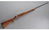 Ruger M77/17, .17 WSM - 1 of 9