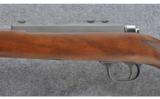 Ruger M77/17, .17 WSM - 7 of 9