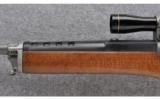 Ruger Ranch Rifle, .223 REM - 6 of 9