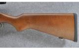 Ruger Ranch Rifle, .223 REM - 8 of 9