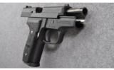 Sig Sauer P229, .40 S&W - 4 of 4