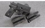 Sig Sauer P229, .40 S&W - 3 of 4
