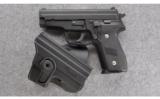 Sig Sauer P229, .40 S&W - 2 of 4