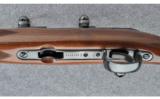 Browning Model 52 Sporter, .22 LR - 4 of 9